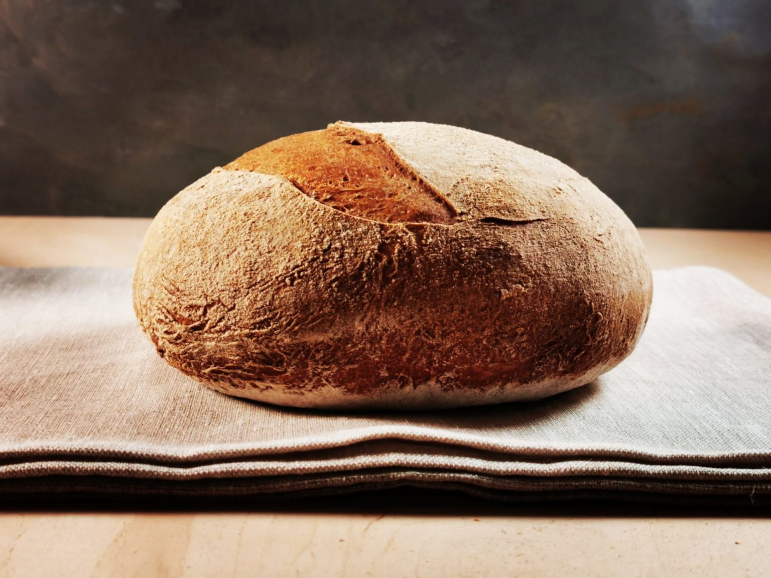 Super einfaches Weißbrot Rezept Luftig und lecker