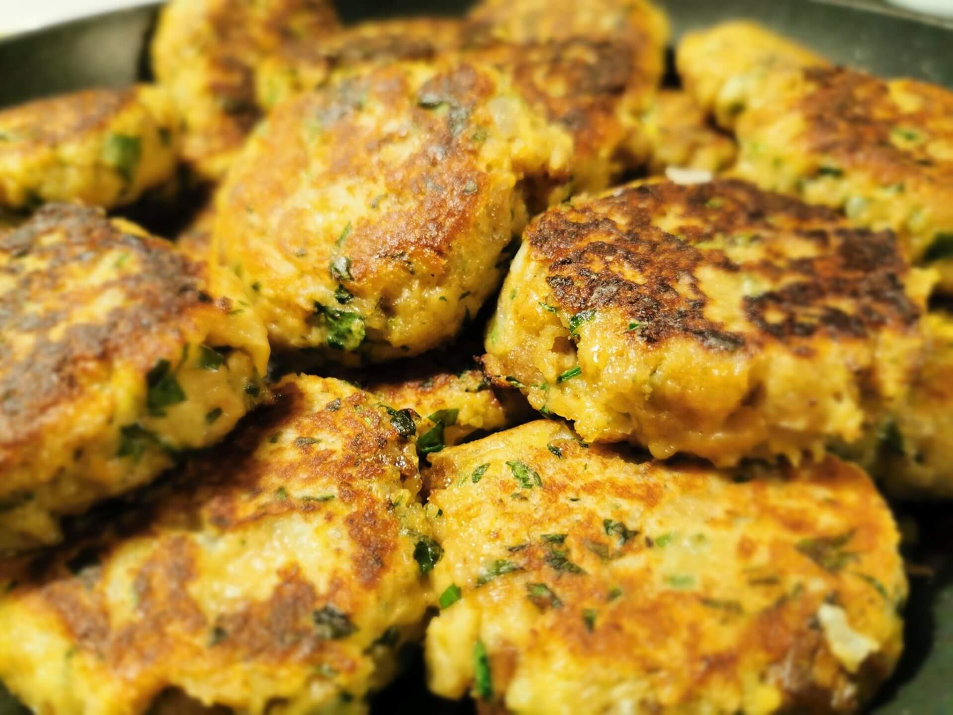 Tiroler Kaspressknödel aus altem Brot - www.brooot.de