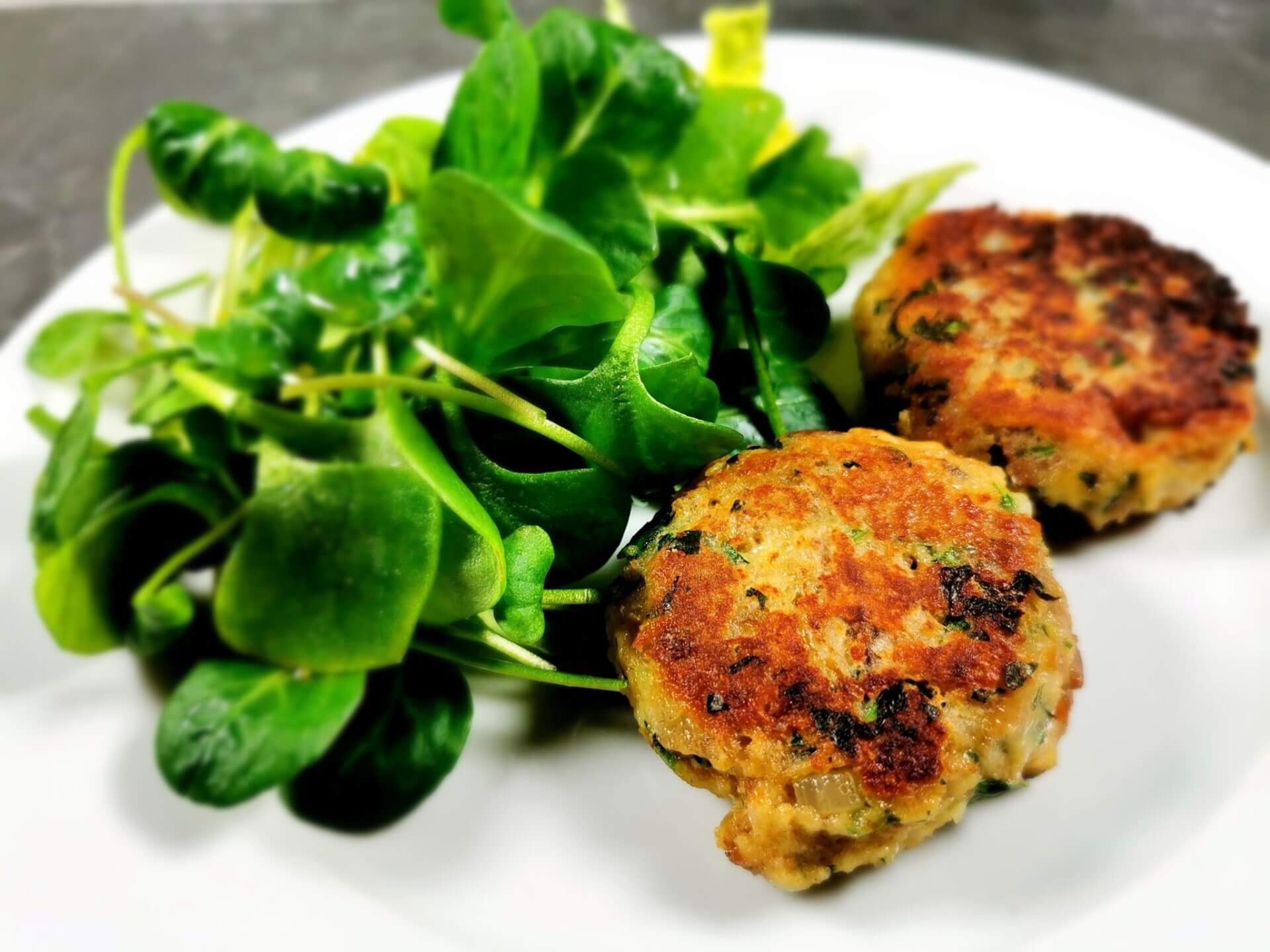 Tiroler Kaspressknödel aus altem Brot - www.brooot.de