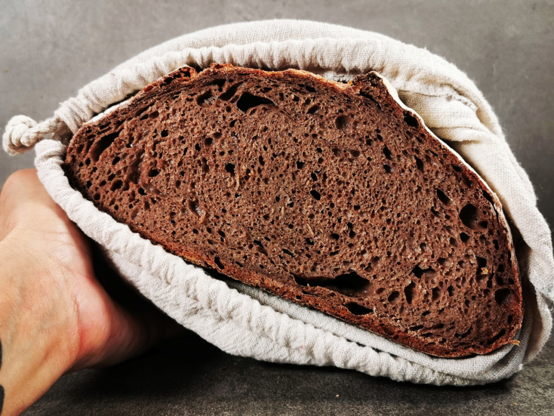 Schweizer Emmer-Weggli - Milchbrötchen [Einfaches Rezept]