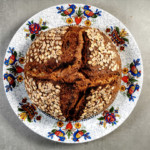 Rezept-Bild von Müsli-Landbrot