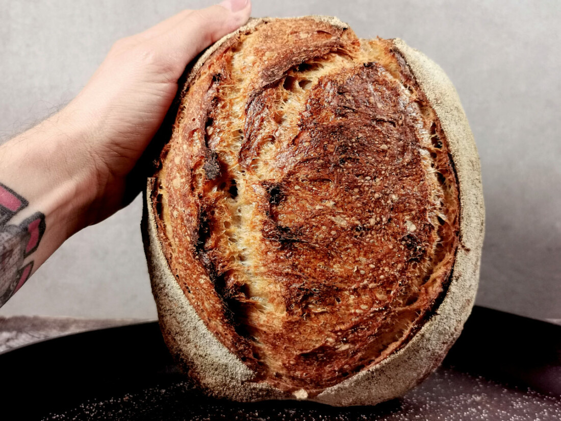 Knusperbrot