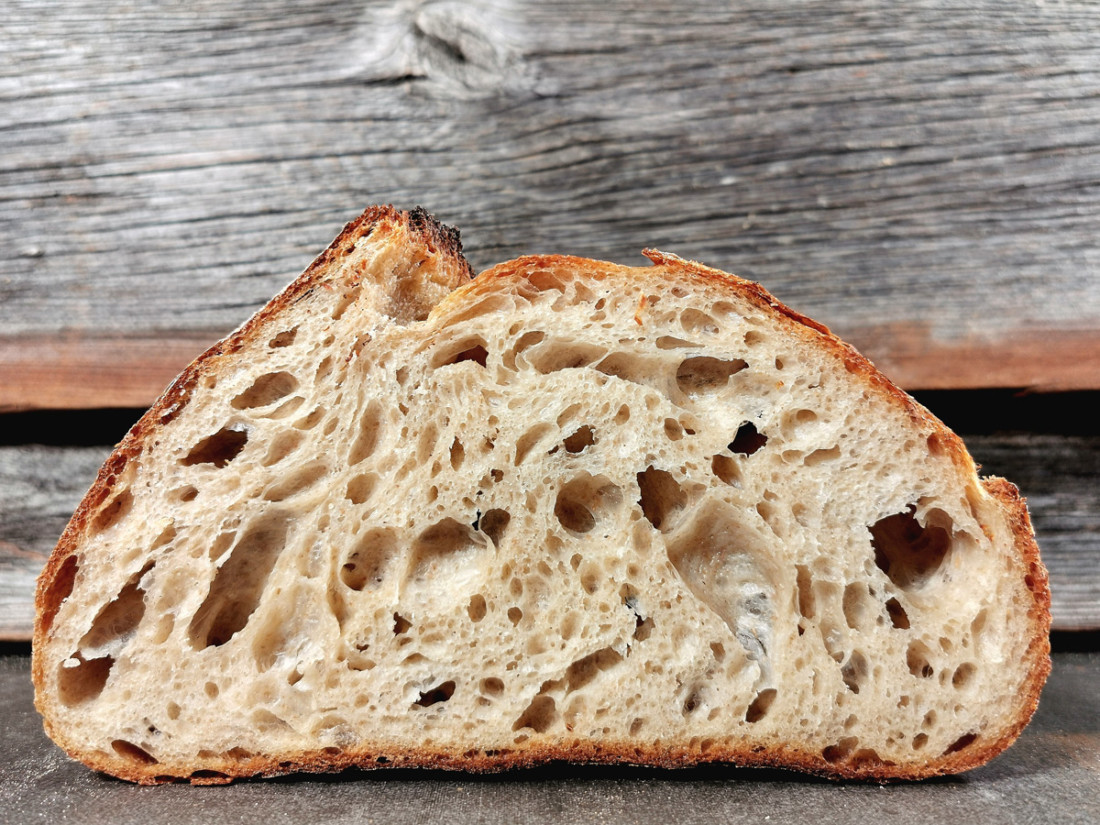 Tartine Country Bread nach Chad Robertson [Rezept]