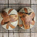 Bild für Brotback-Utensilie: Auskühlgitter