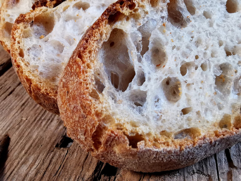 Mein Rezept für Sixpack Bread [Einfaches und schnell]