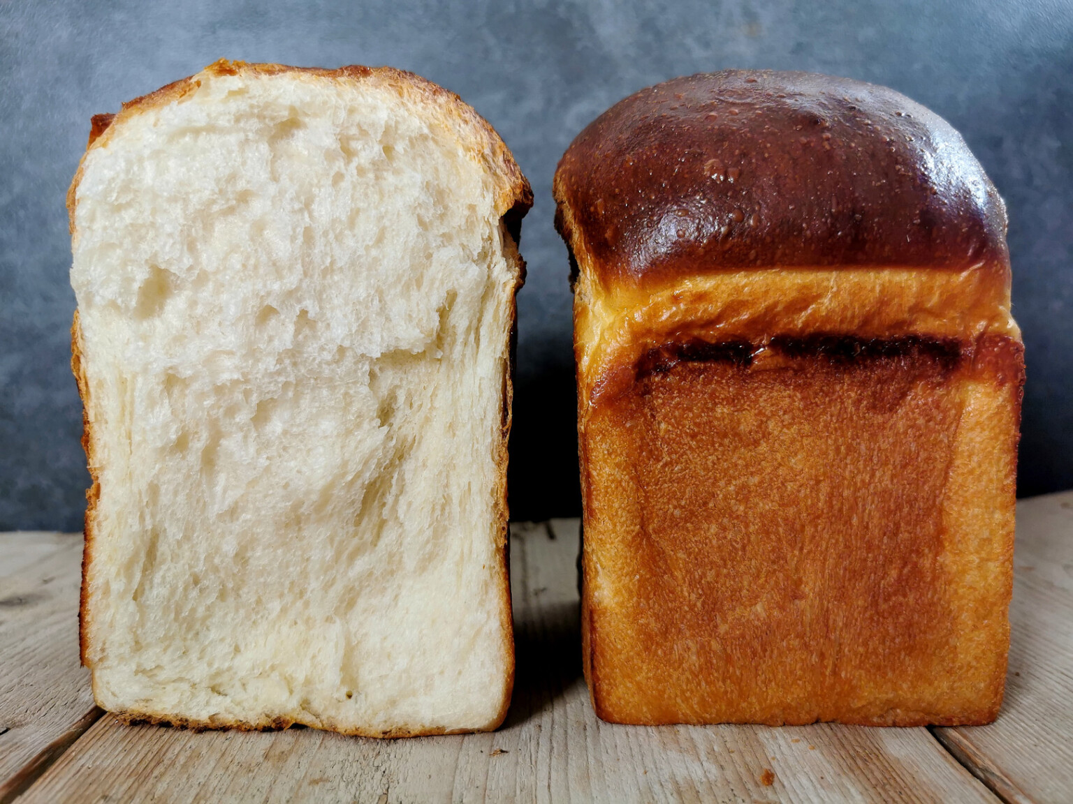 Grundrezept für ein leckeres Weißbrot - www.brooot.de