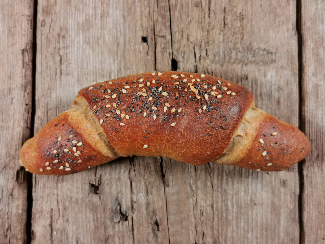 Rezept für Bierstangen [Ganz einfaches Rezept]