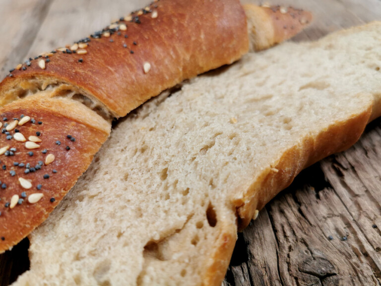 Rezept für Bierstangen [Ganz einfaches Rezept]