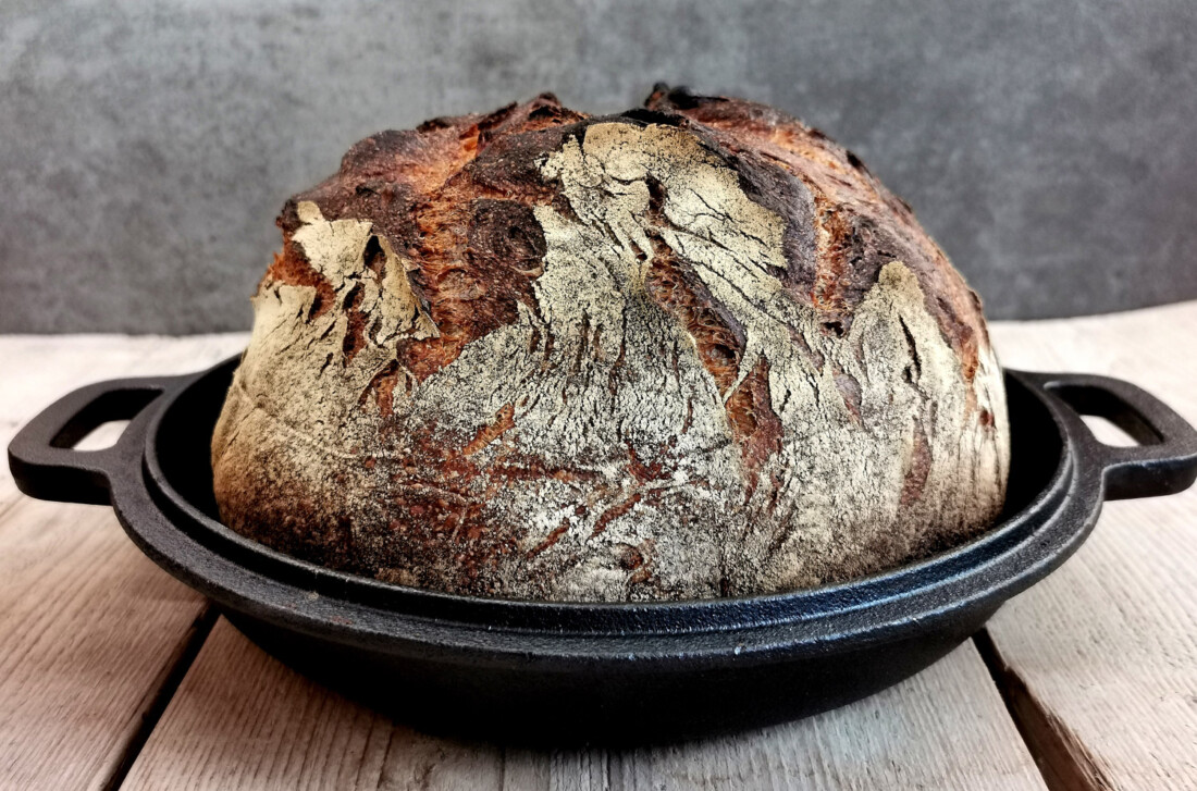 Mein Rezept für Klassisches Bernerbrot - www.brooot.de