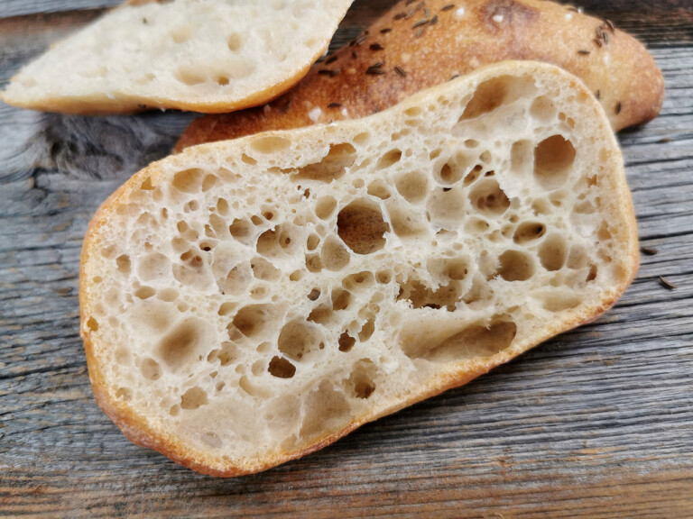 Schwäbische Seelen mit Dinkel - Der kultige Klassiker Schwäbische Seelen mit Dinkel - Der kultige Klassiker