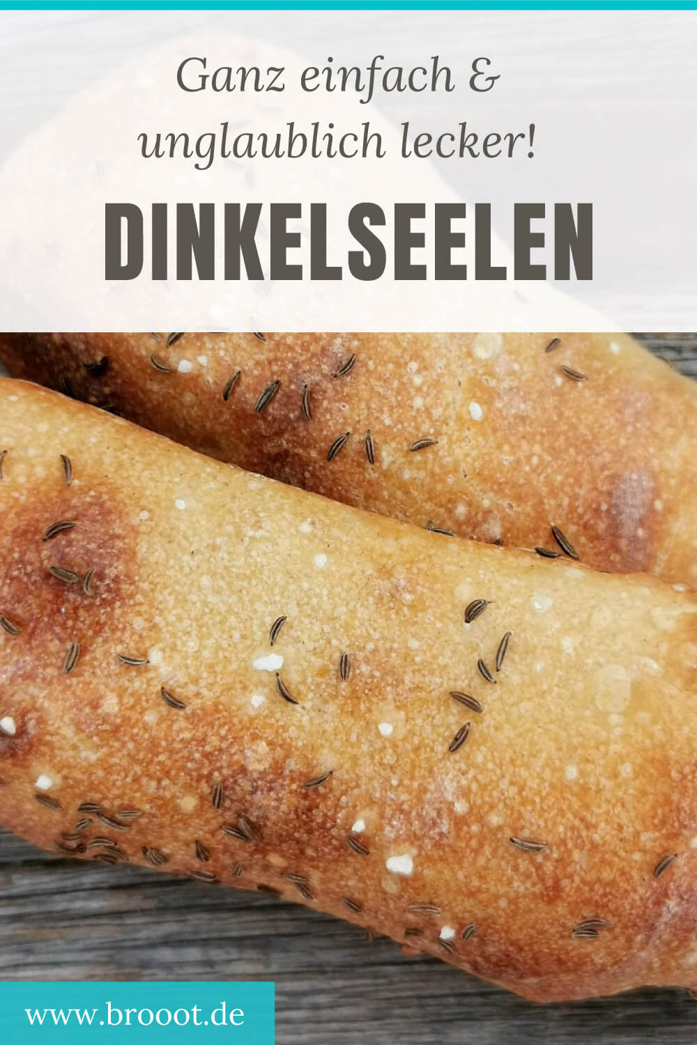 Schwäbische Seelen mit Dinkel - Der kultige Klassiker Schwäbische Seelen mit Dinkel - Der kultige Klassiker