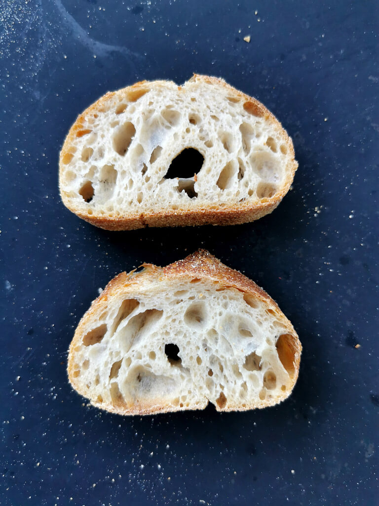 Fat Baguette Dicke & geniale Baguette-Stangen