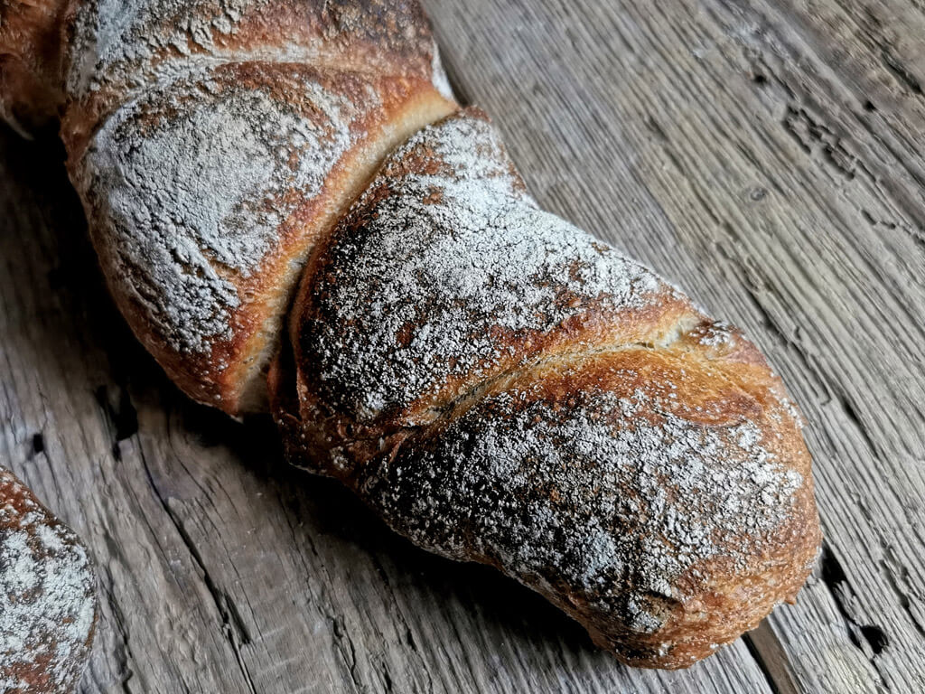 Die leckeren Mischbrot-Ecken im Fendu-Style