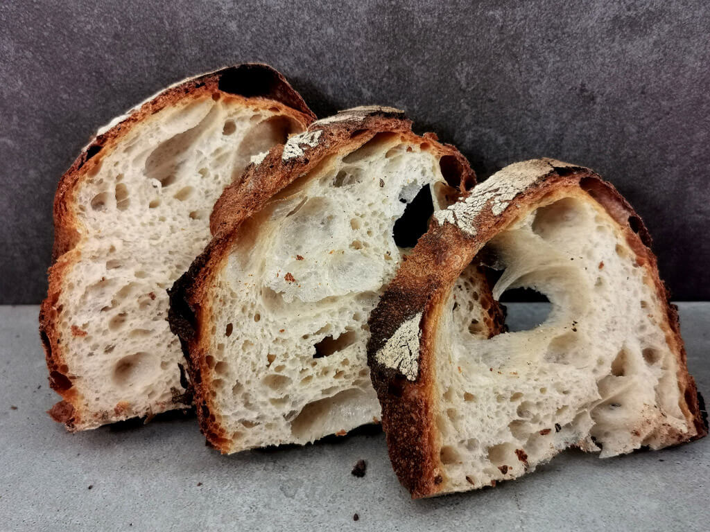 All-in-One Joghurt-Brot So schnell und so lecker