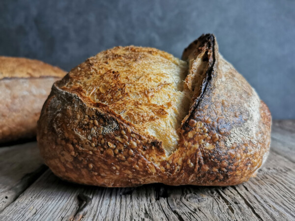 Super einfaches Weißbrot Rezept Luftig und lecker