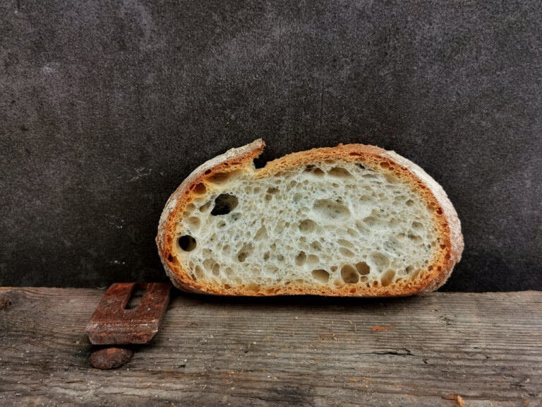 Super einfaches Weißbrot Rezept Luftig und lecker
