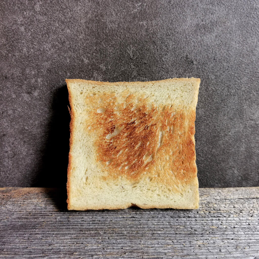 Veganes Toastbrot Einfaches Rezept, richtig lecker!