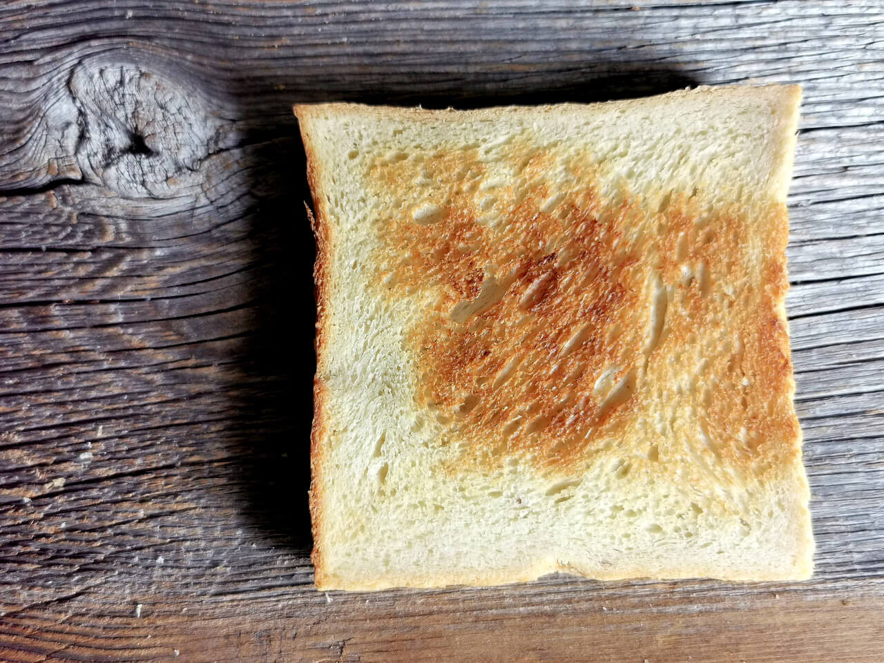 Veganes Toastbrot Einfaches Rezept, richtig lecker!