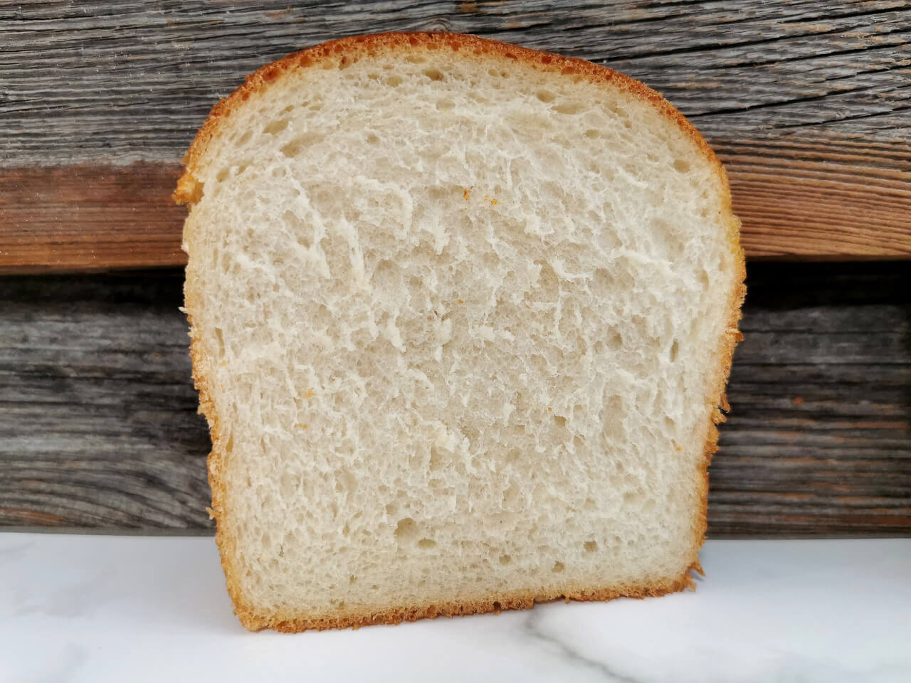 Supersoftes veganes Milchbrot-Brioche So lecker!