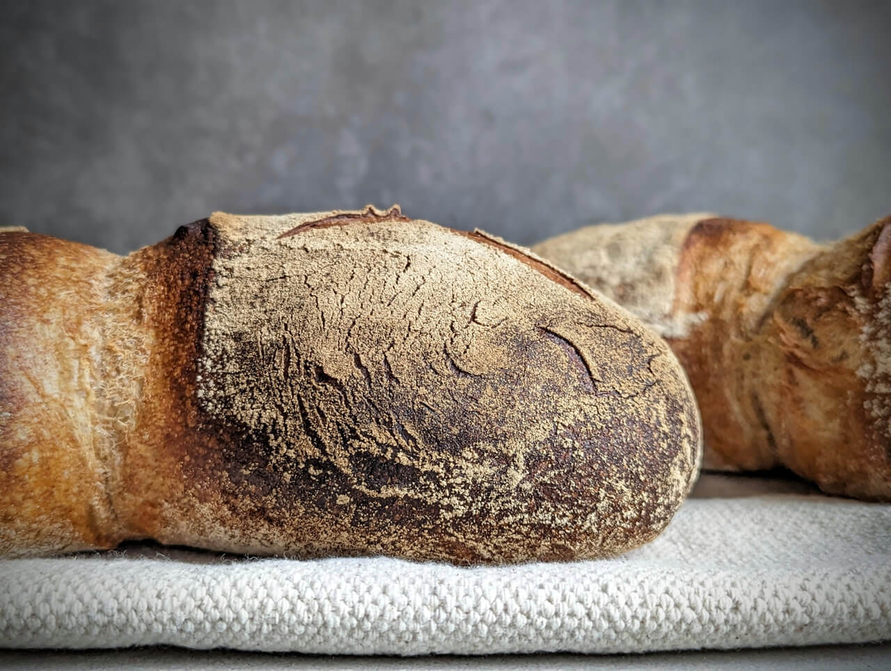 Klassisches Basler Brot Ein einfaches Schweizer Rezept