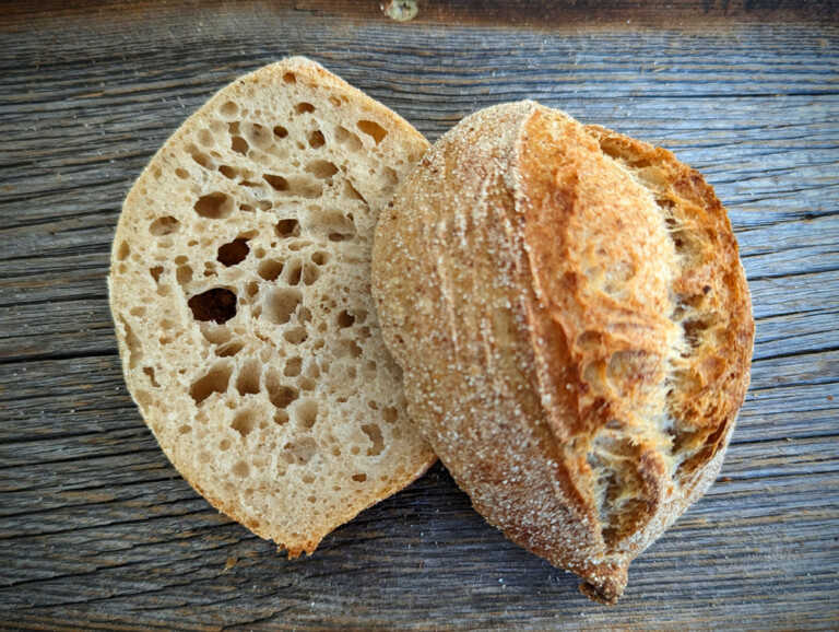 Was Kostet Die Brötchen Im Center Park Eifel www.brooot.de
