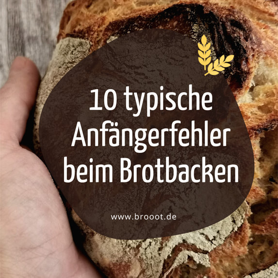 Backen mit Backpulver: Das sind die 10 häufigsten Fehler