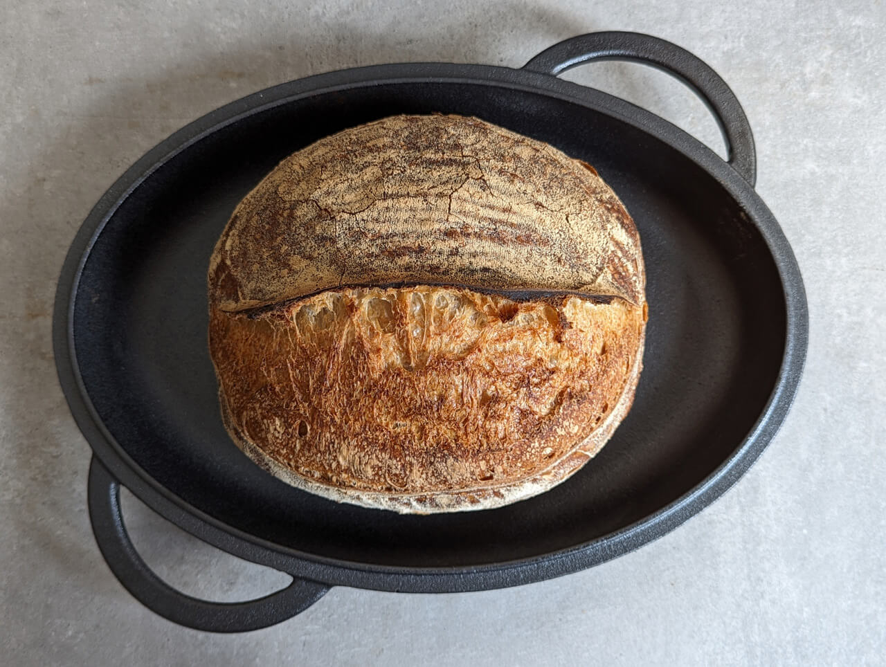 Welcher Topf zum [Ratgeber] Brotbacken? Test und Empfehlungen