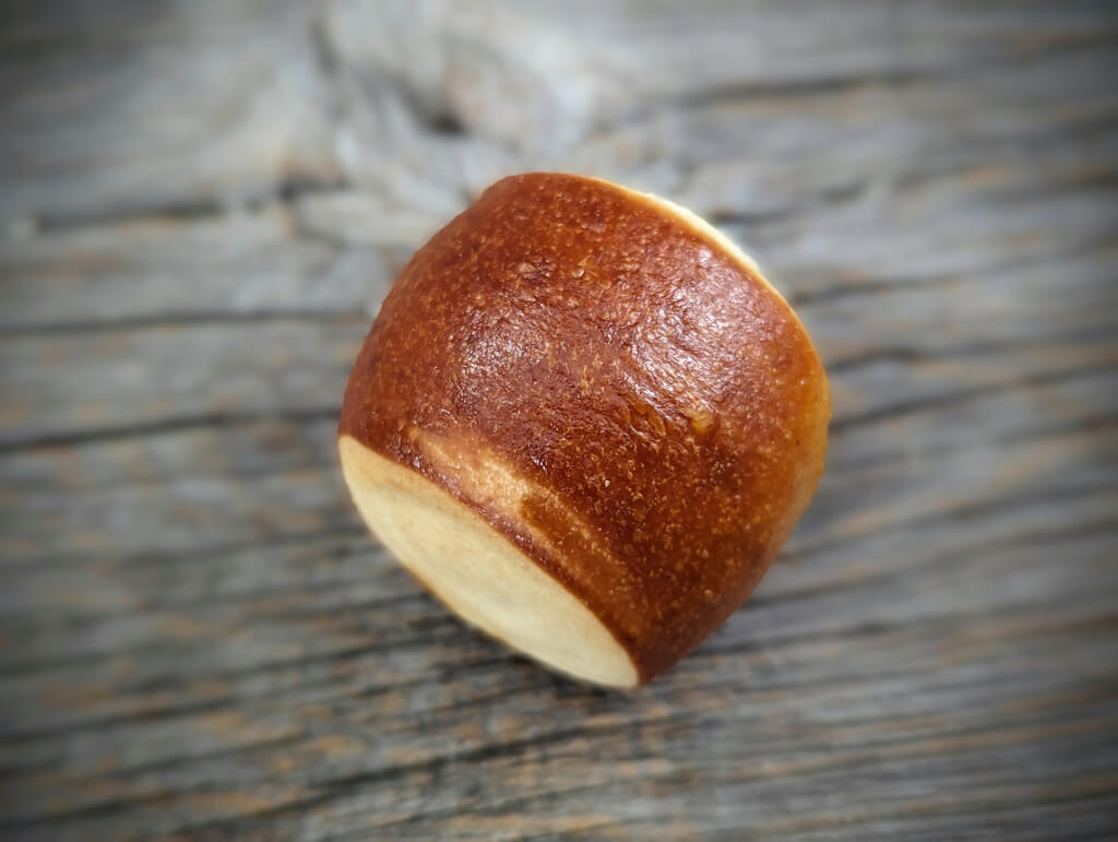Laugen-Kastanien Die perfekten Party-Brötchen Laugen-Kastanien Die perfekten Party-Brötchen