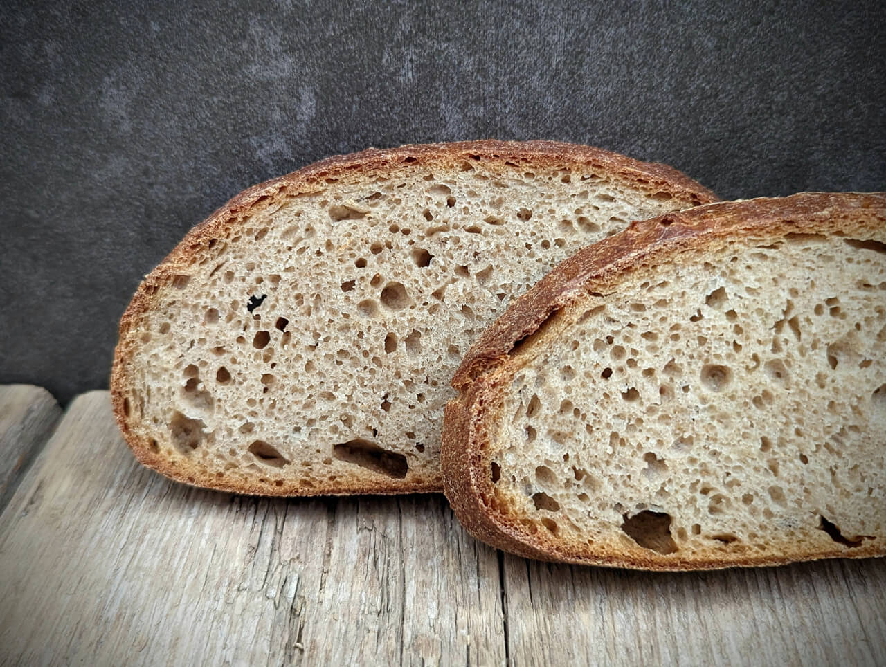 Kasseler Brot Das perfekte Alltagsbrot