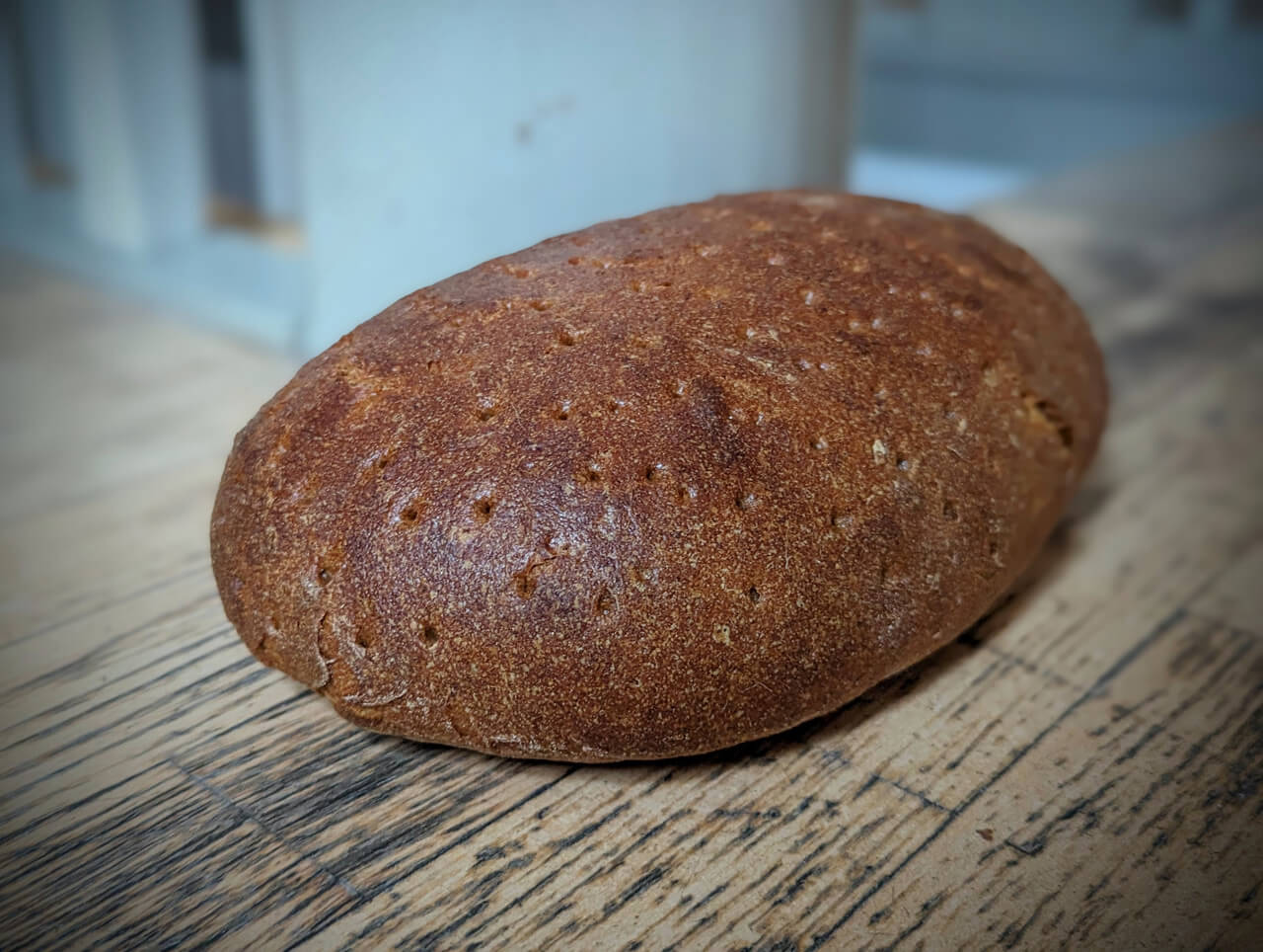 Kasseler Brot Das perfekte Alltagsbrot