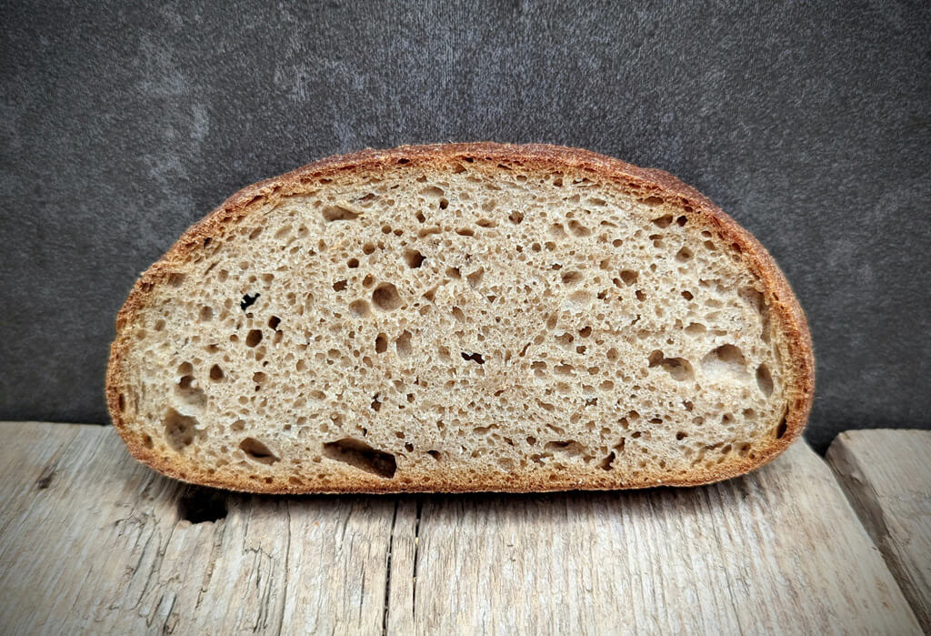 Kasseler Brot Das perfekte Alltagsbrot