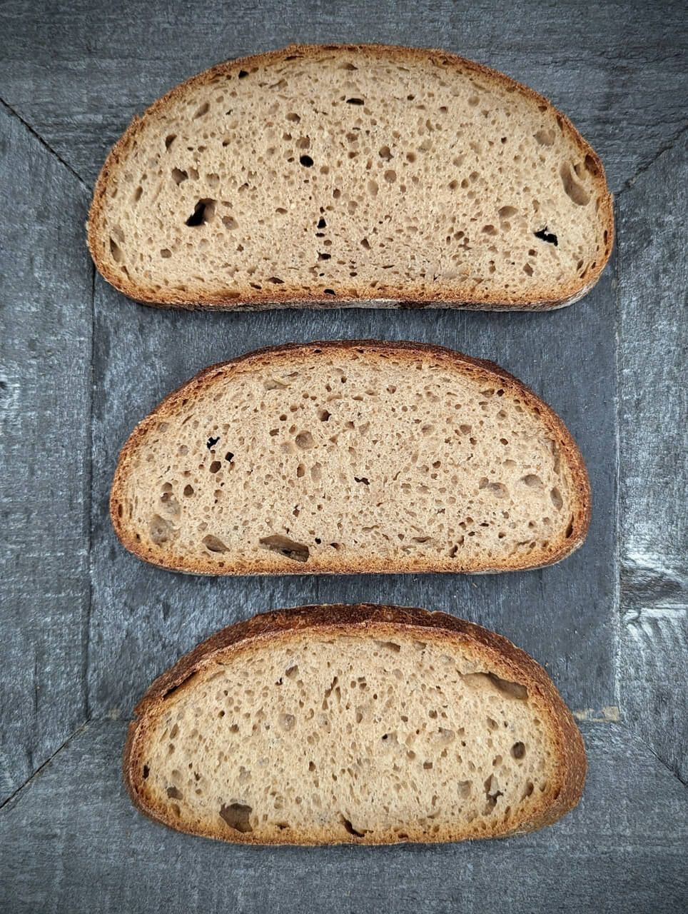 Kasseler Brot Das perfekte Alltagsbrot