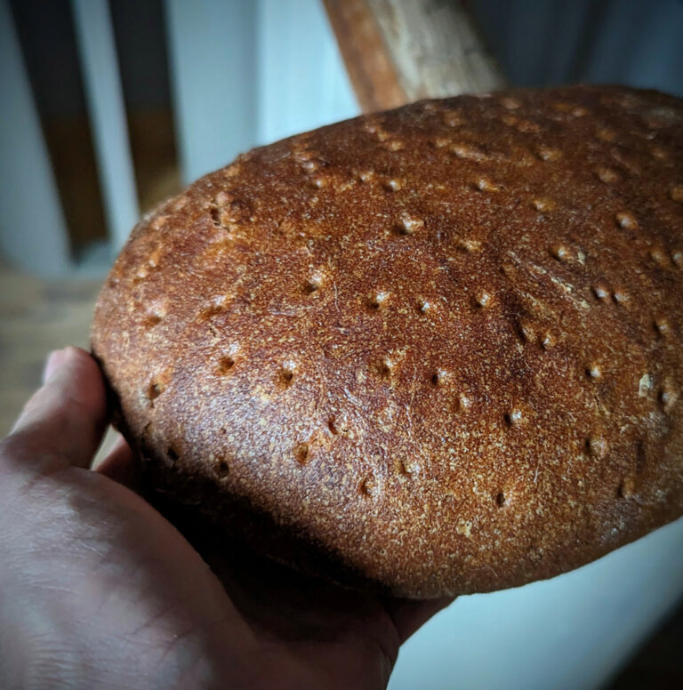 Kasseler Brot Das perfekte Alltagsbrot