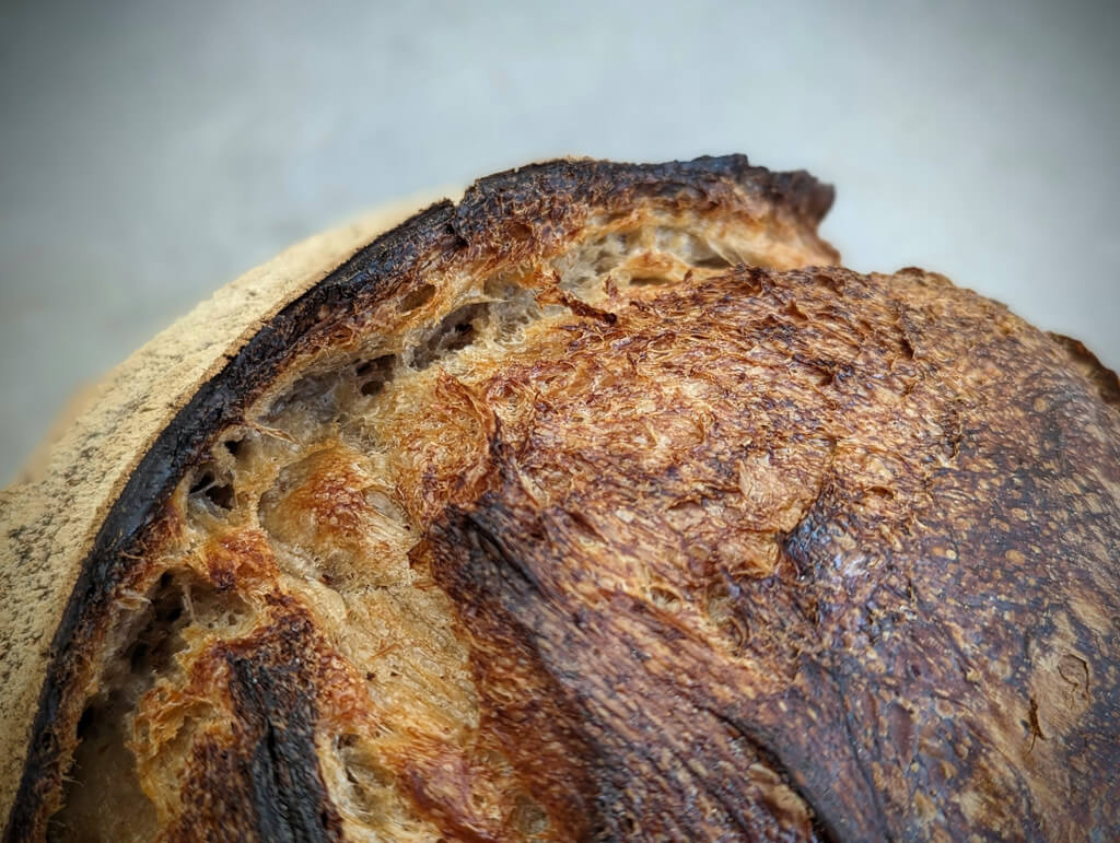 Kartoffel-Vollkornbrot Ein ganz besonders leckeres Rezept