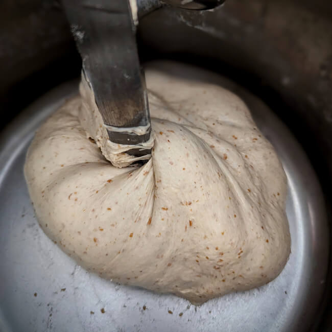 Kartoffel-Vollkornbrot Ein ganz besonders leckeres Rezept