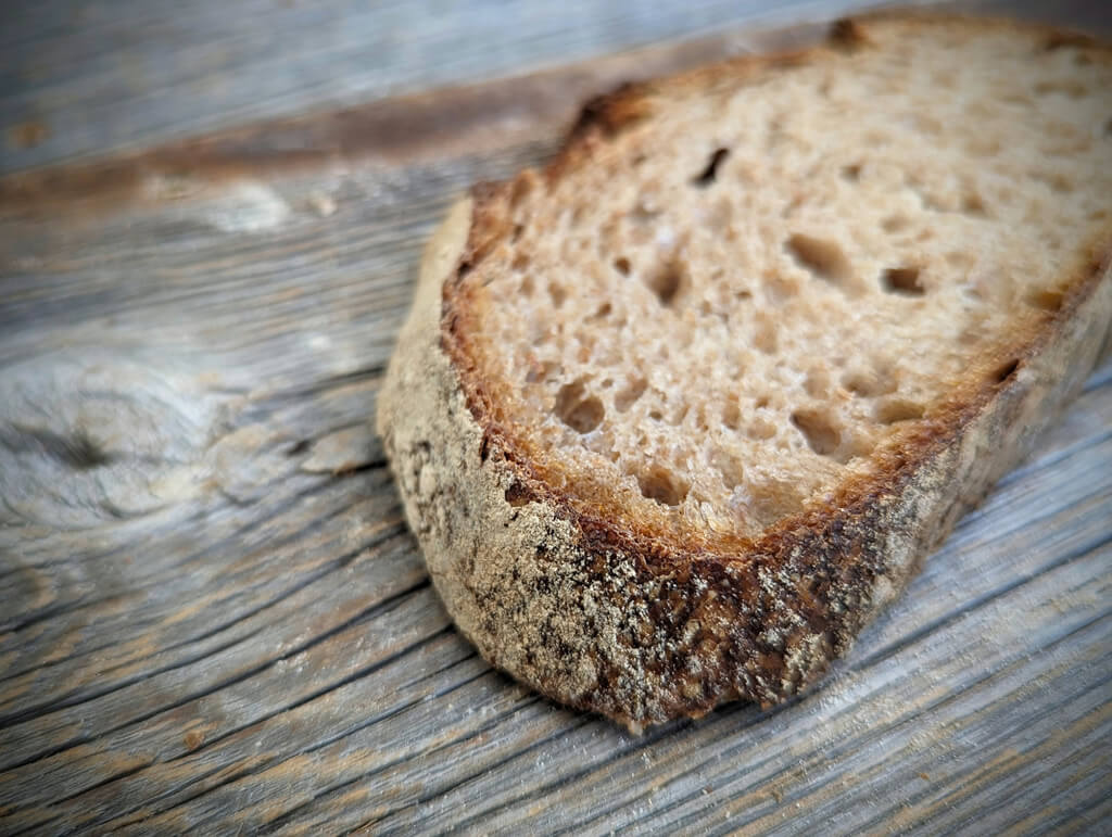 Kartoffel-Vollkornbrot Ein ganz besonders leckeres Rezept