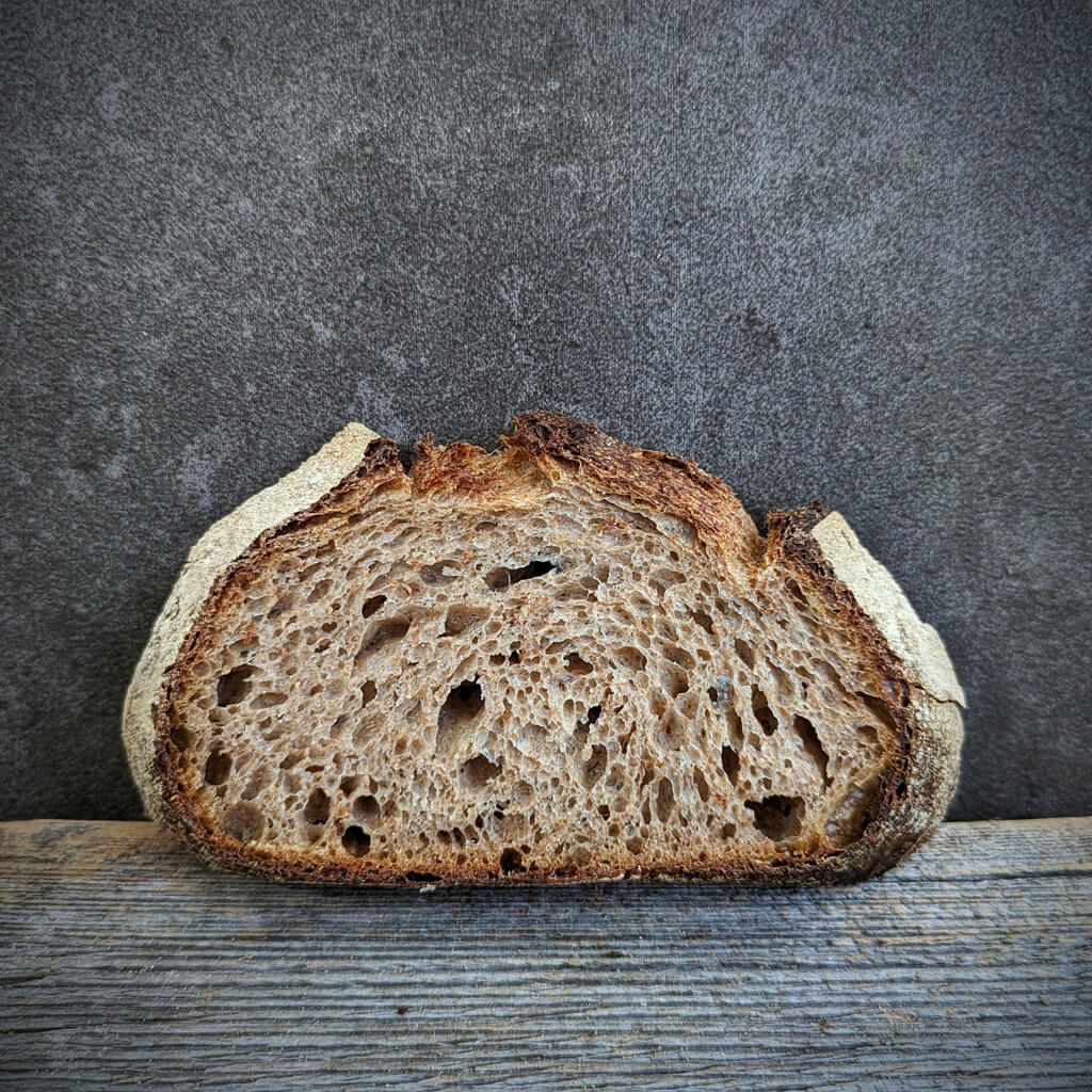 Kartoffel-Vollkornbrot Ein ganz besonders leckeres Rezept