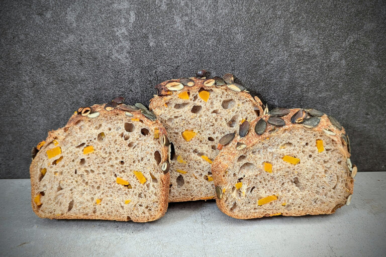 Kasseler Brot Das perfekte Alltagsbrot