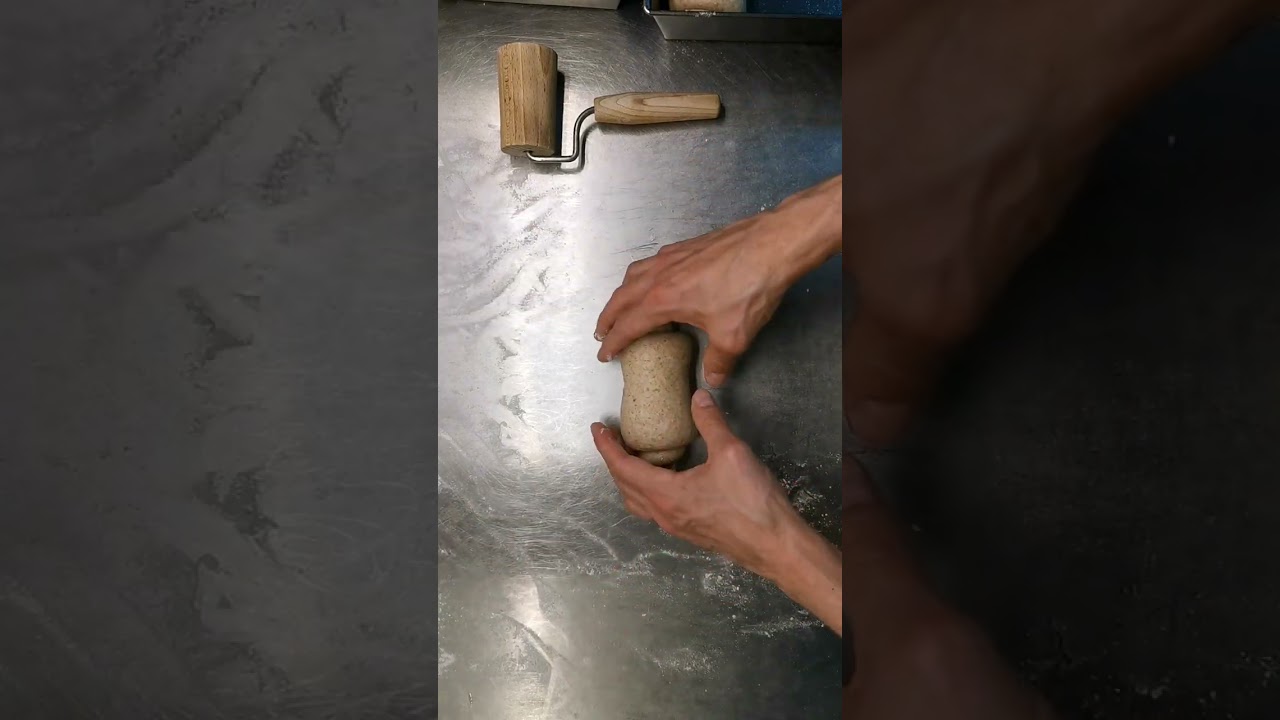 Vollkorn Milchbrot-Brioche Ganz einfach nachbacken! Vollkorn Milchbrot-Brioche Ganz einfach nachbacken!